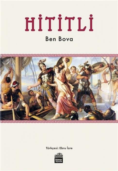 Vorderes Coverbild Hititli