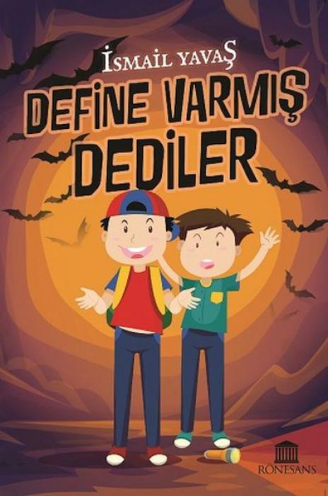 Vorderes Coverbild Define Varmis Dediler