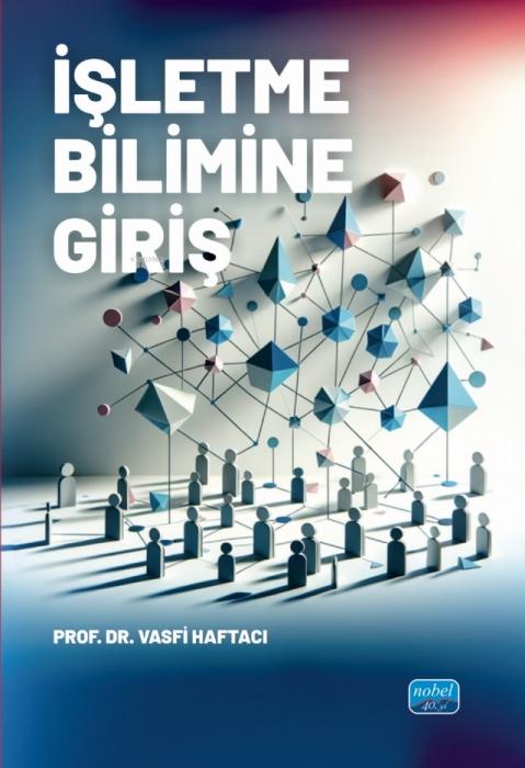 Vorderes Coverbild Isletme Bilimine Giris
