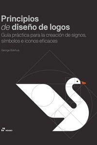 Beispielinhalt (Bild) Principios de diseño de logos