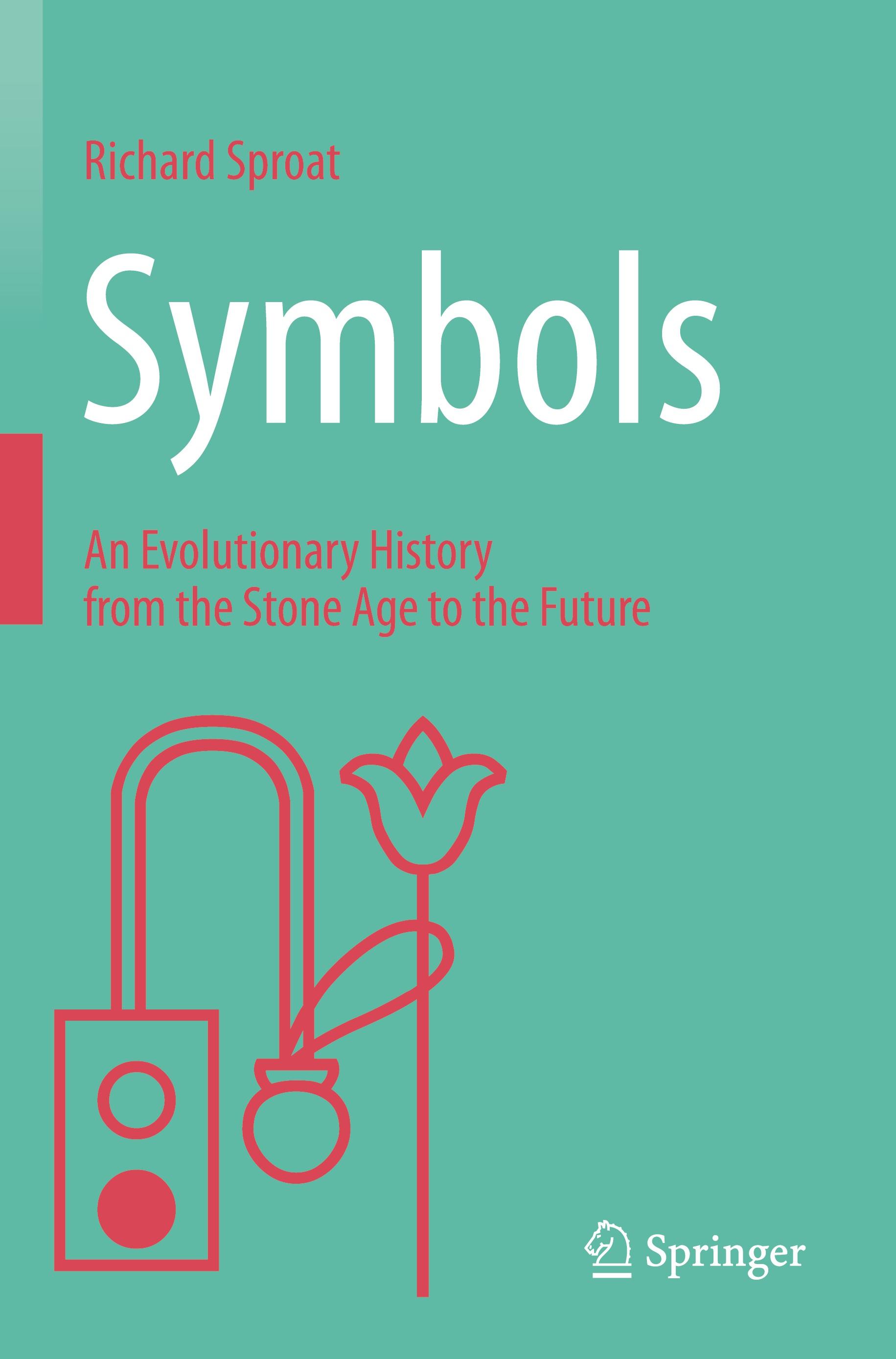Vorderes Coverbild Symbols