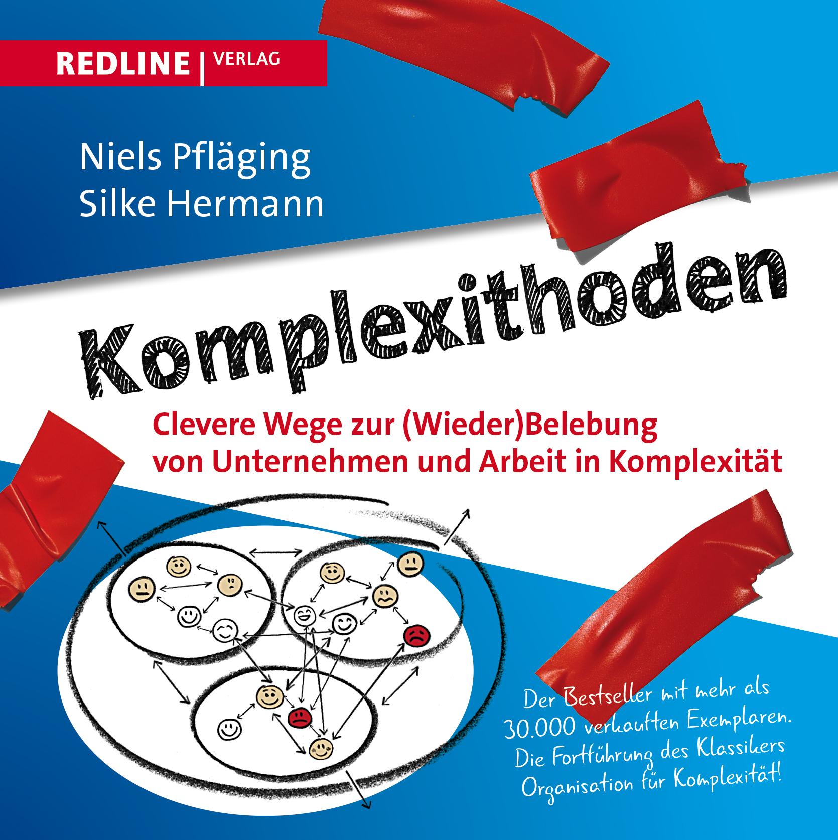 Vorderes Coverbild Komplexithoden
