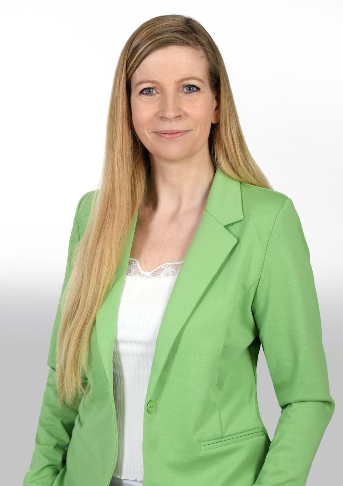 Autorenbild Sich(er) fühlen: Dein Körper ist der Schlüssel