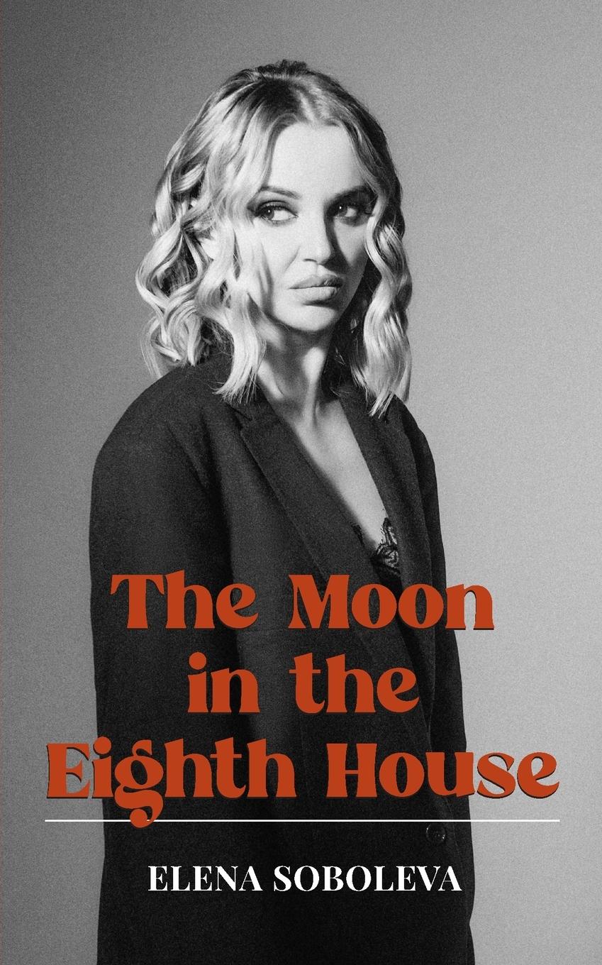 Vorderes Coverbild The Moon in the Eighth House