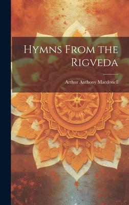 Vorderes Coverbild Hymns From the Rigveda