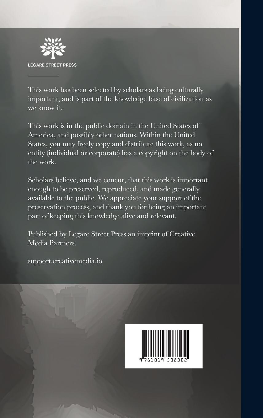 Rückseitencover Mrs. Brown And King Cetewayo, By Arthur Sketchley