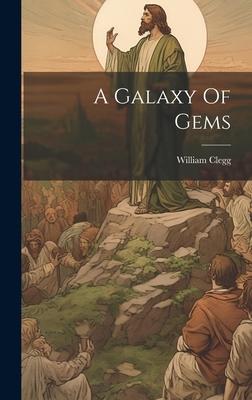Vorderes Coverbild A Galaxy Of Gems