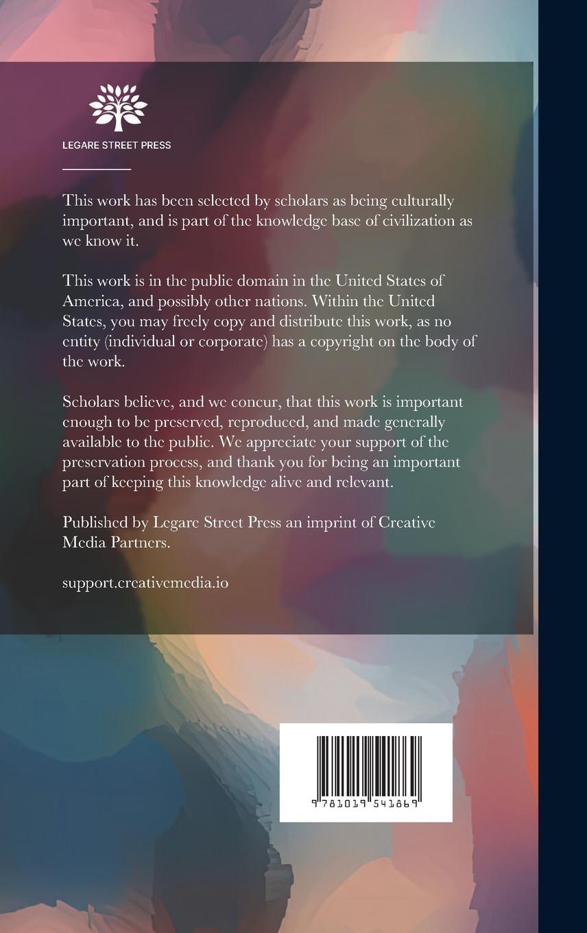 Rückseitencover The Outdoor Girls at Rainbow Lake: Or, The Stirring Cruise of the Motor Boat Gem