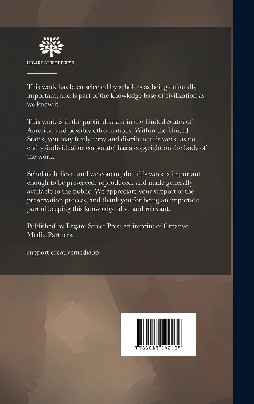 Rückseitencover The Twentieth Century Theatre