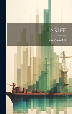 Vorderes Coverbild Tariff