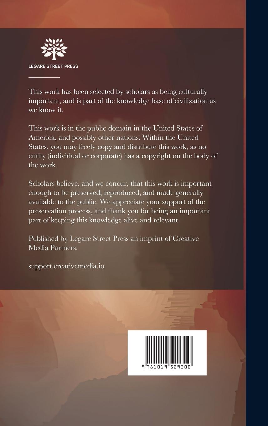 Rückseitencover Kalidasu Kavitha Vaibhavam