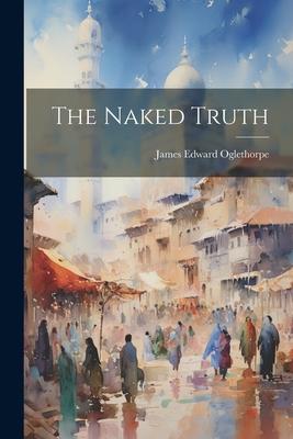 Vorderes Coverbild The Naked Truth