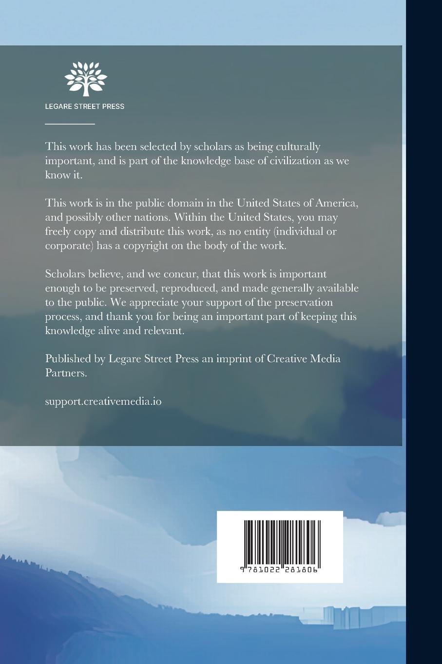 Rückseitencover Joannis Ludovici Vivis ... Opera Omnia: No. 132...