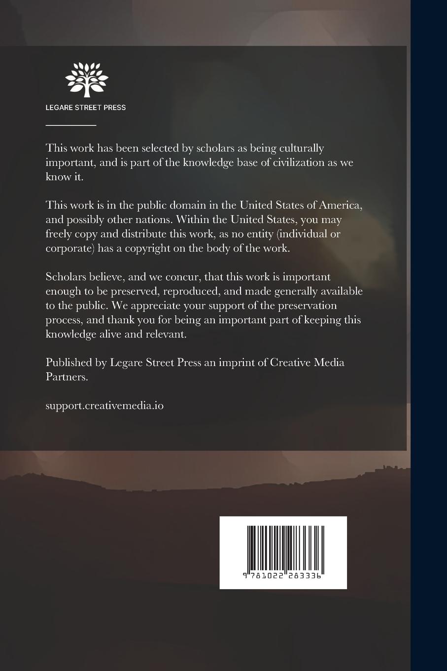 Rückseitencover André Boulle Ébéniste De Louis Xiv ......