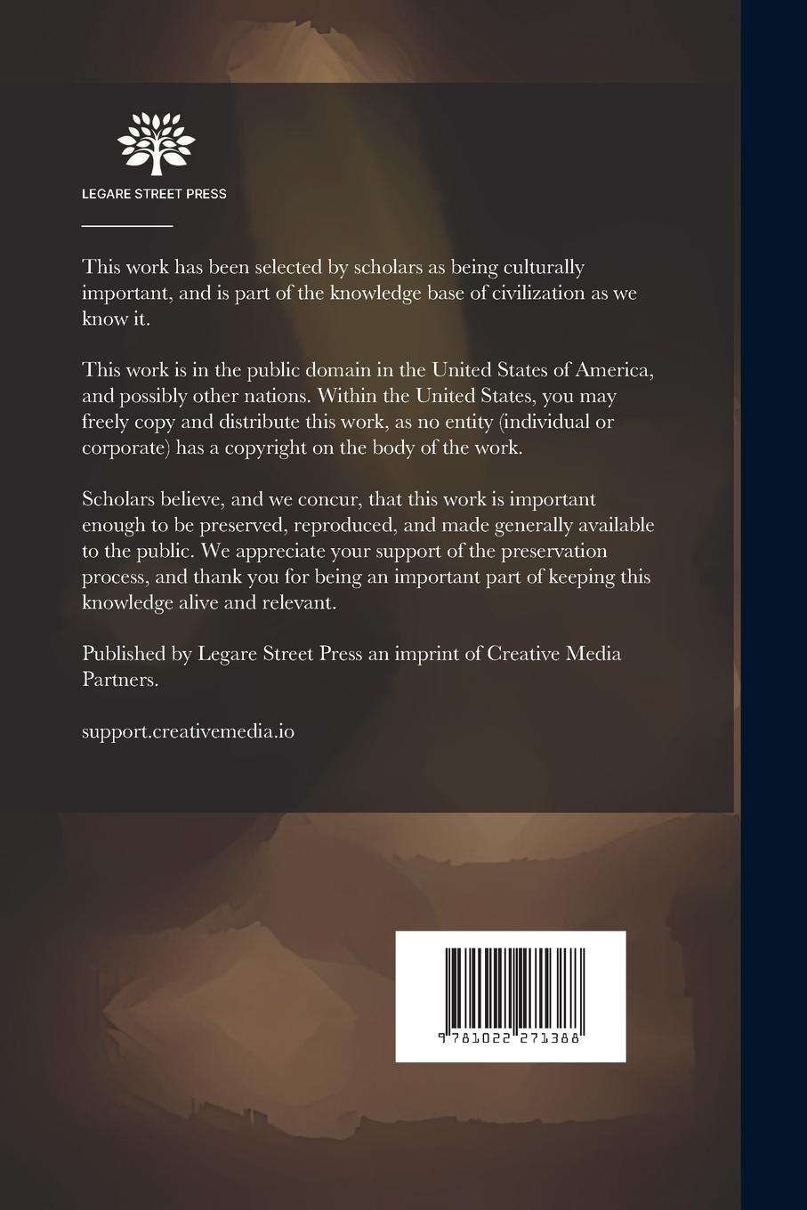 Rückseitencover Nouveau Manuel Complet Du Brasseur...