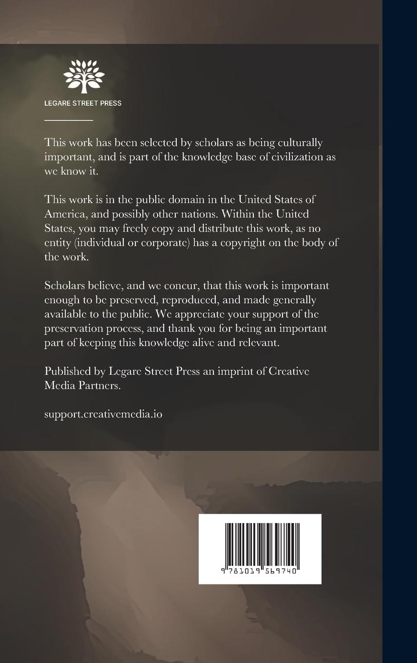 Rückseitencover Managing Data Quality: A Critical Issue for the Decade to Come