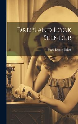 Vorderes Coverbild Dress and Look Slender