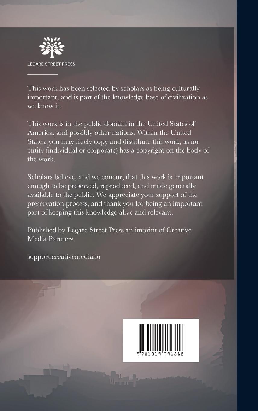 Rückseitencover Wake Up America