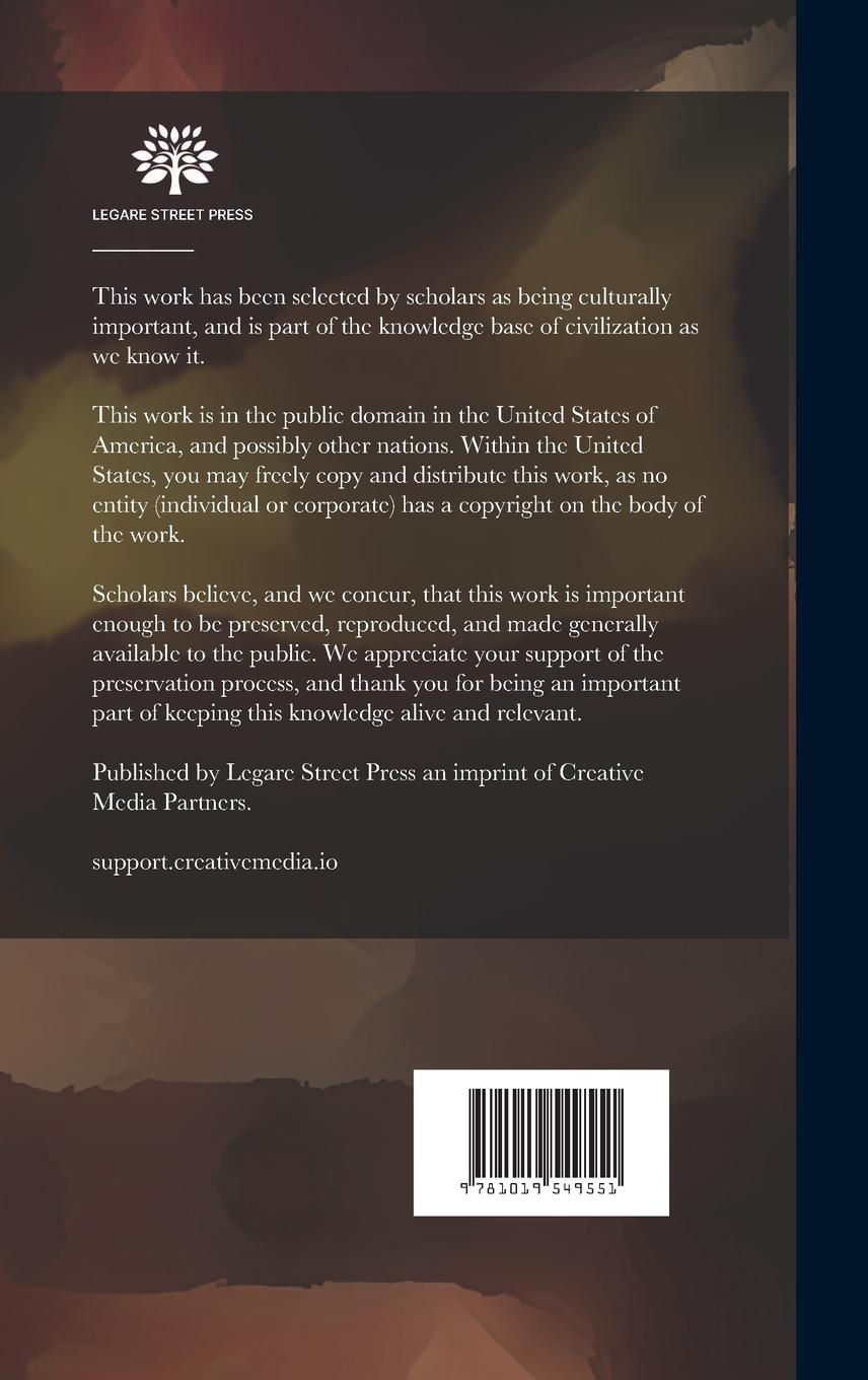 Rückseitencover Socrate Moderno