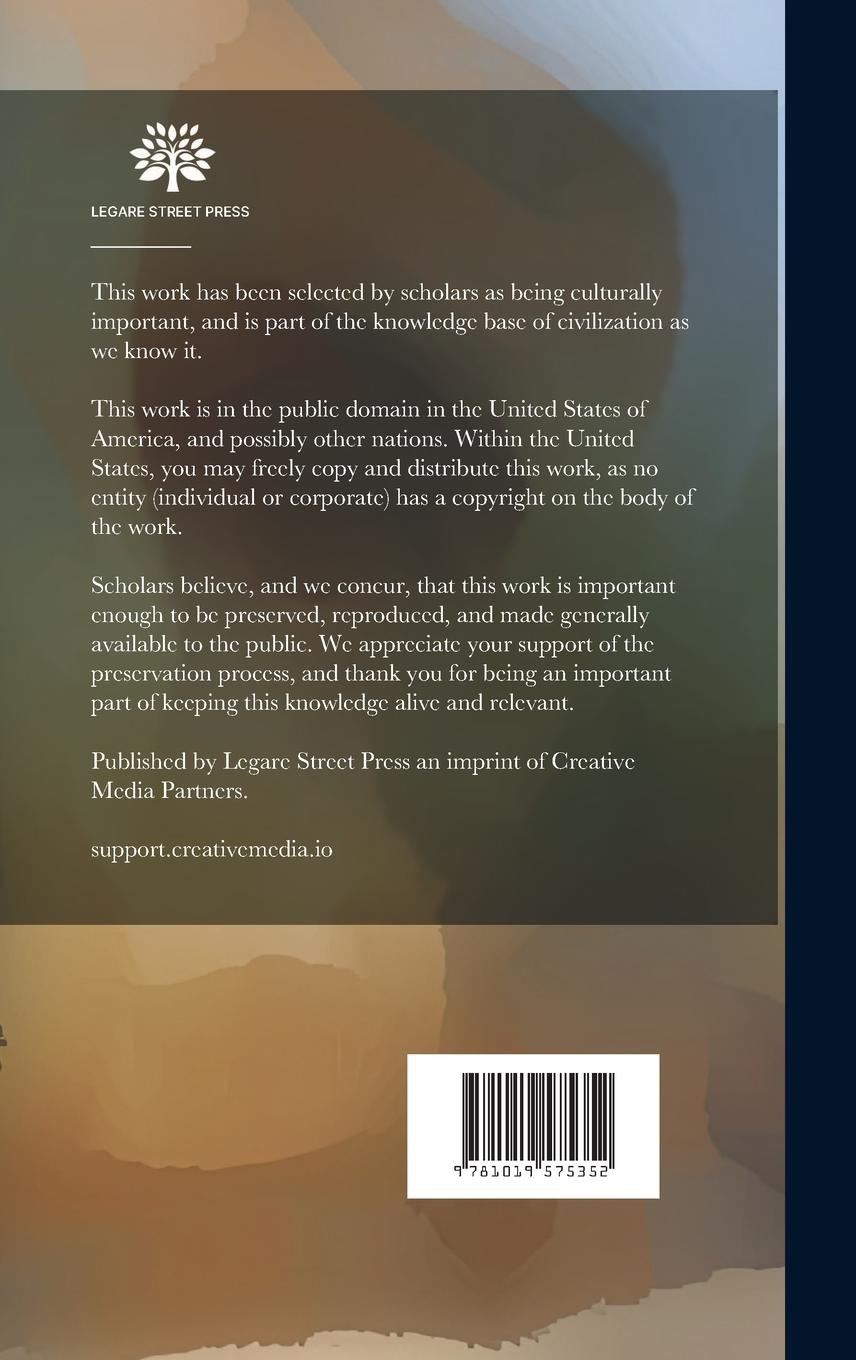 Rückseitencover Advertising Methods and Mediums