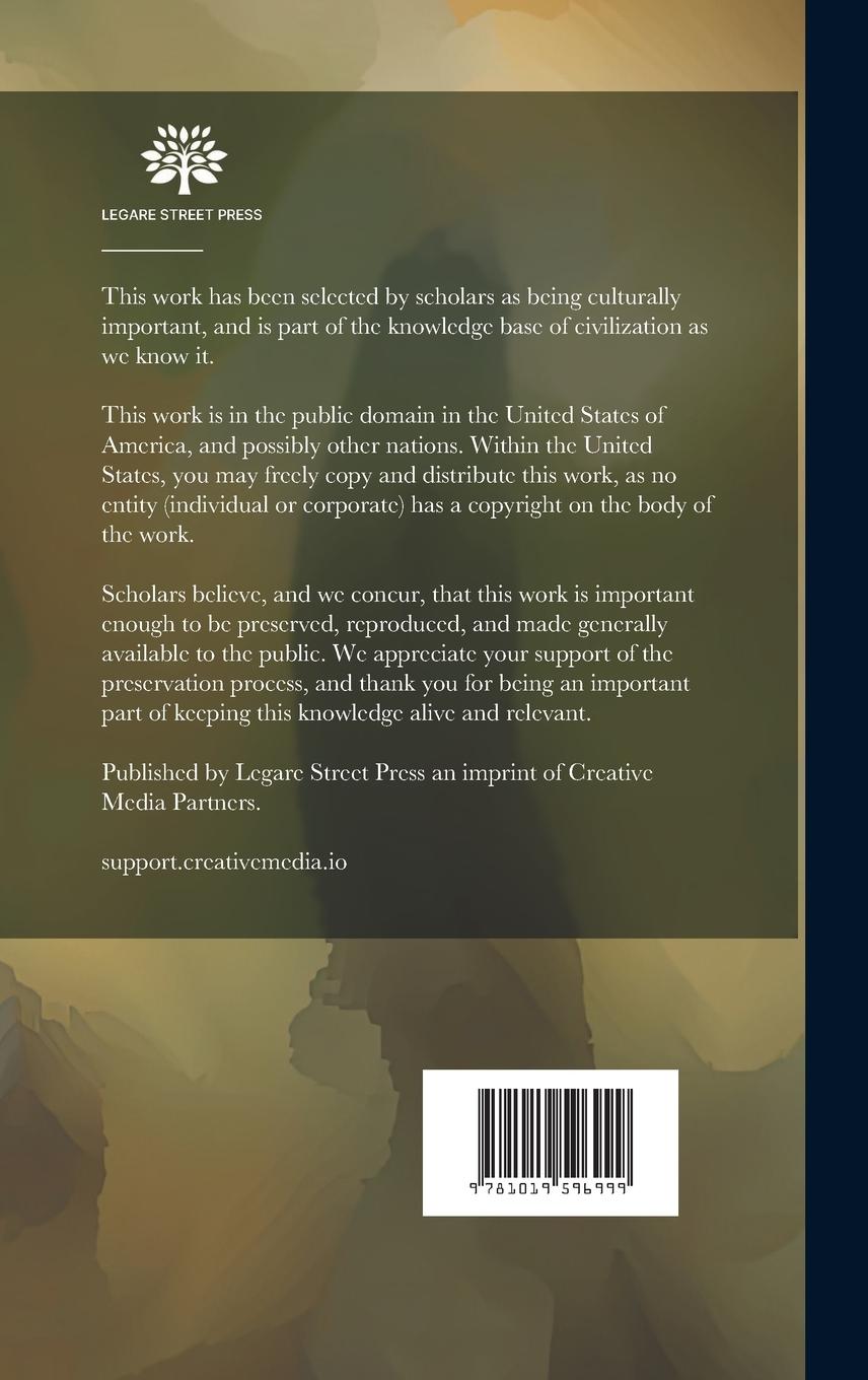 Rückseitencover An English-South African's View of the Situation: Words in Season