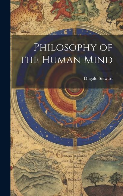 Vorderes Coverbild Philosophy of the Human Mind
