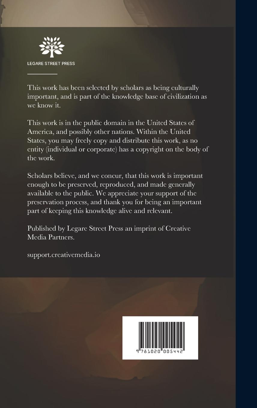 Rückseitencover The English Country Gentleman, His Sports and Pastimes