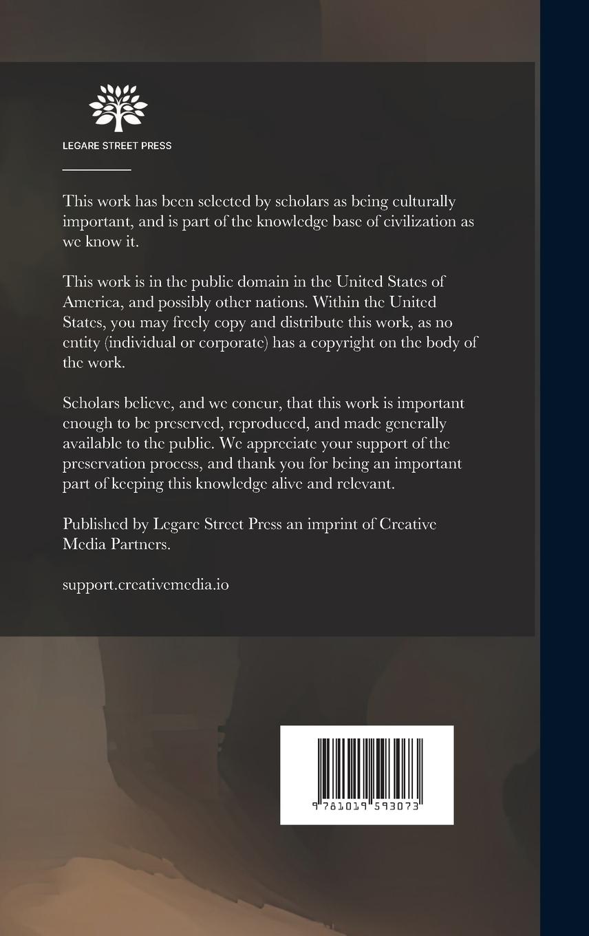 Rückseitencover A Fifteenth-Century Courtesy Book