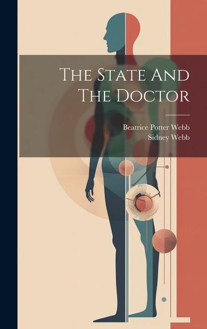 Vorderes Coverbild The State And The Doctor
