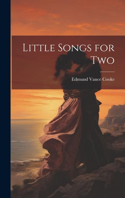 Vorderes Coverbild Little Songs for Two