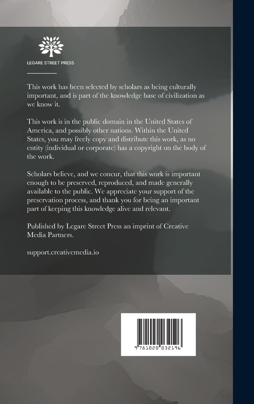 Rückseitencover De Ciceronis Altera Post Reditum Oratione Commentatio ...
