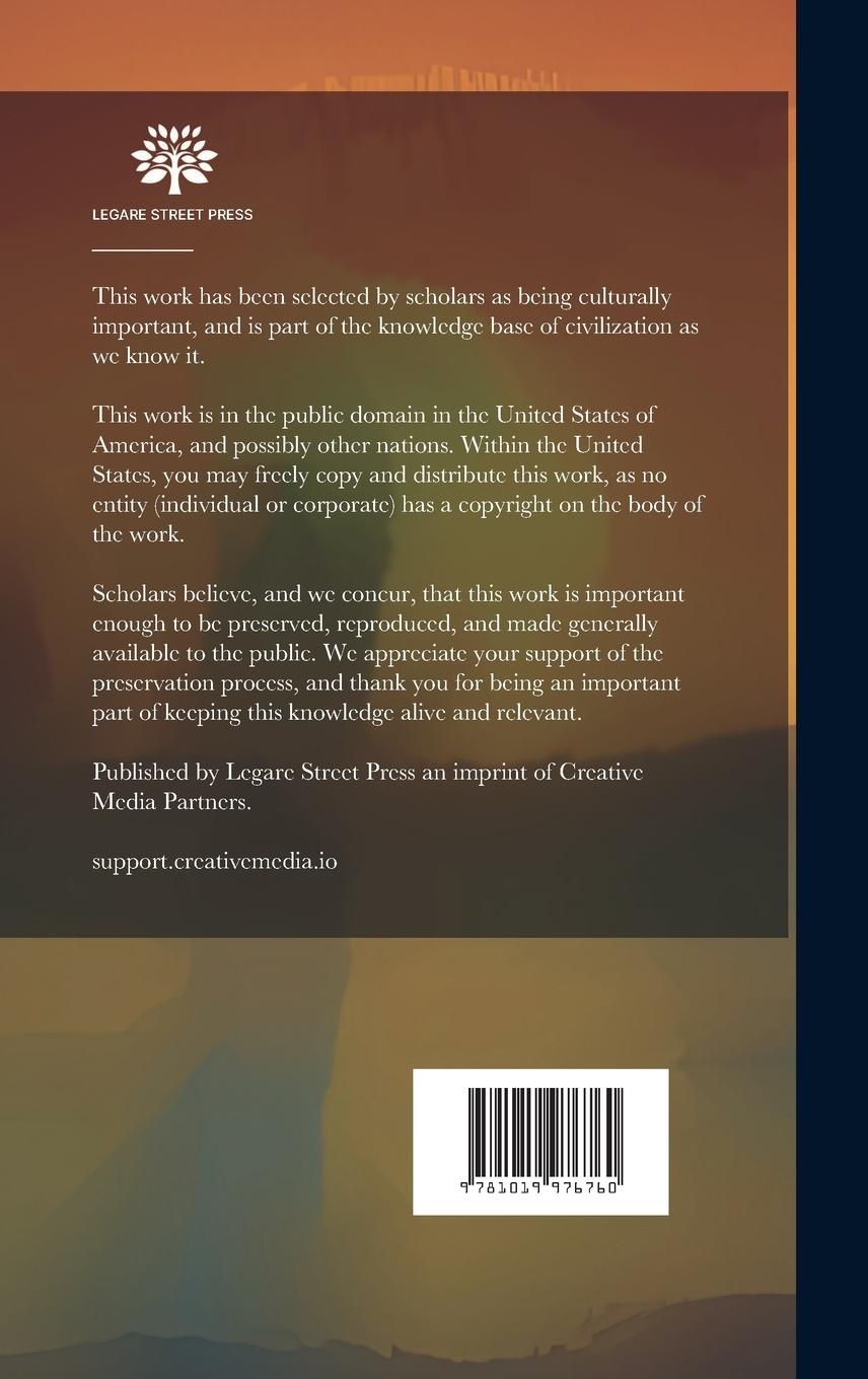 Rückseitencover A-B-C of Golf