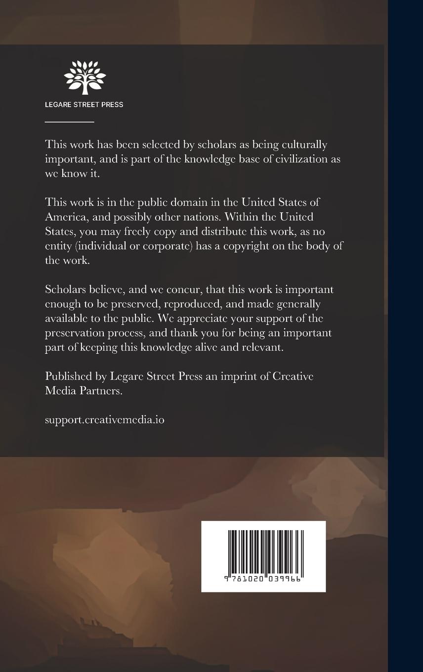 Rückseitencover The Ancient Roman Empire and the British Empire in India: The Diffusion of Roman and English Law Throughout the World; Two Historical Studies
