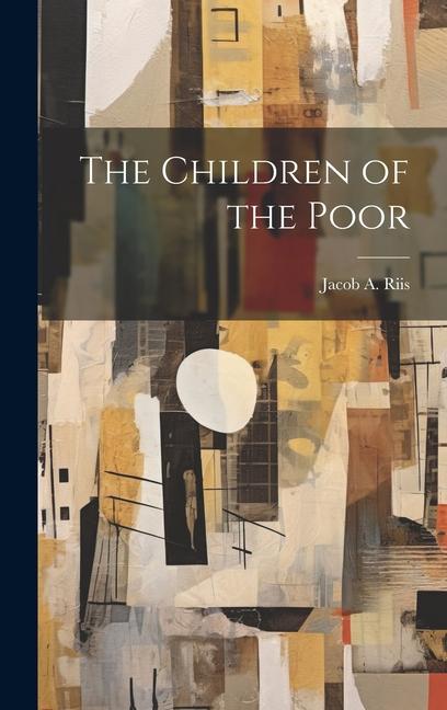 Vorderes Coverbild The Children of the Poor