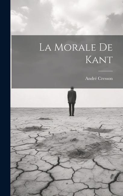 Vorderes Coverbild La Morale De Kant