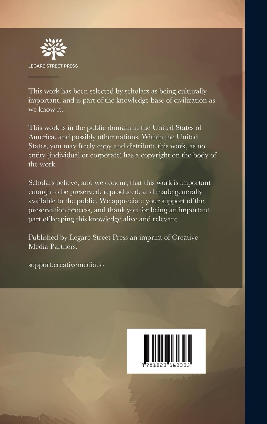 Rückseitencover The Chinese Classics: Confucian Analects, The Great Learning, And The Doctrine Of The Mean. 2d. Ed., Rev. 1893.-v.2.the Works Of Mencius. 2d
