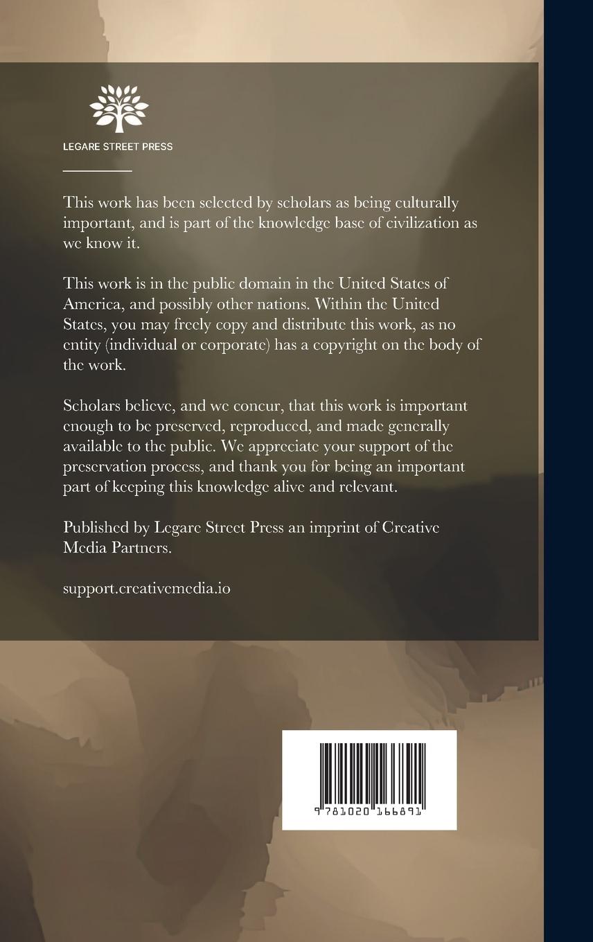 Rückseitencover The Rivers Of France