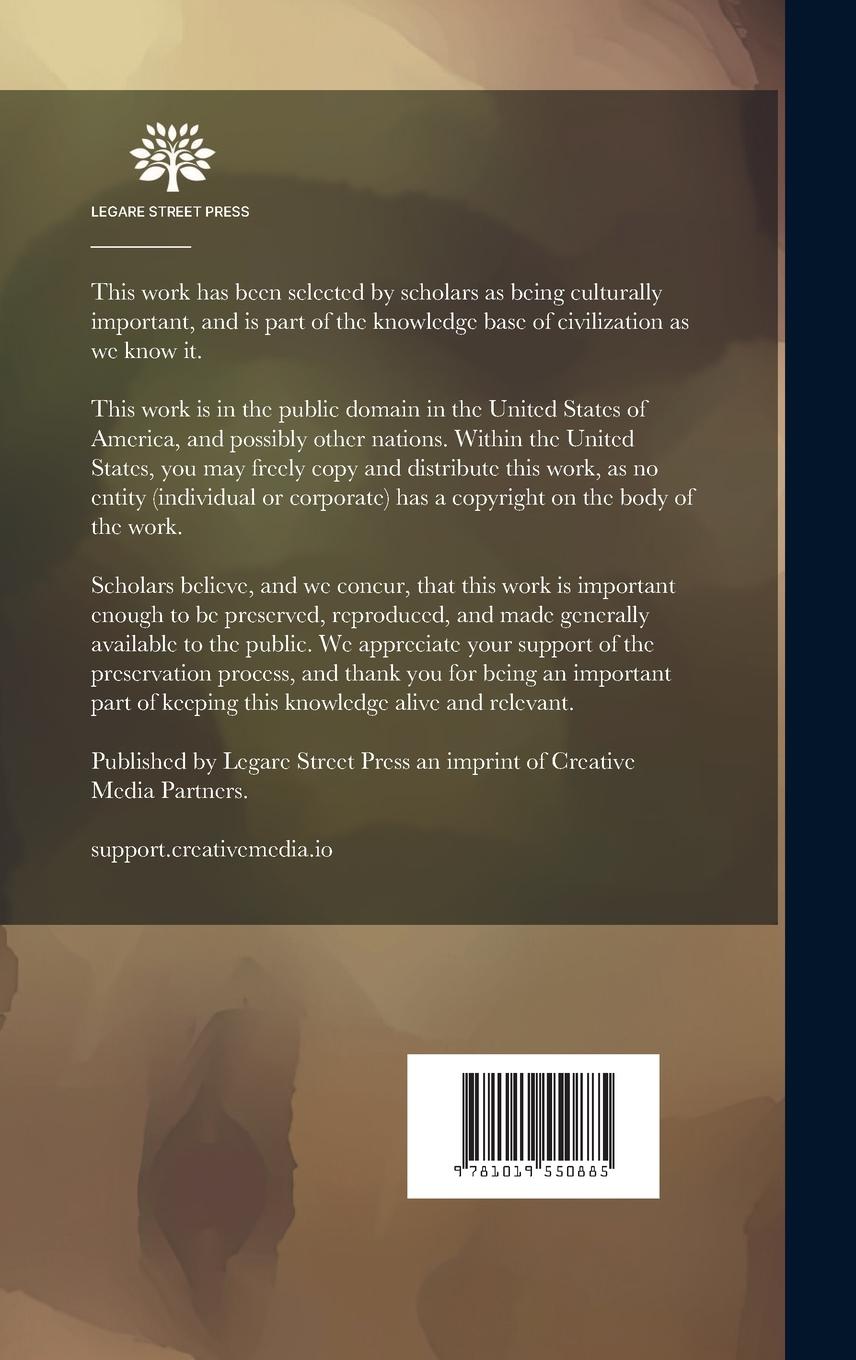 Rückseitencover Only to be Married: A Nobel