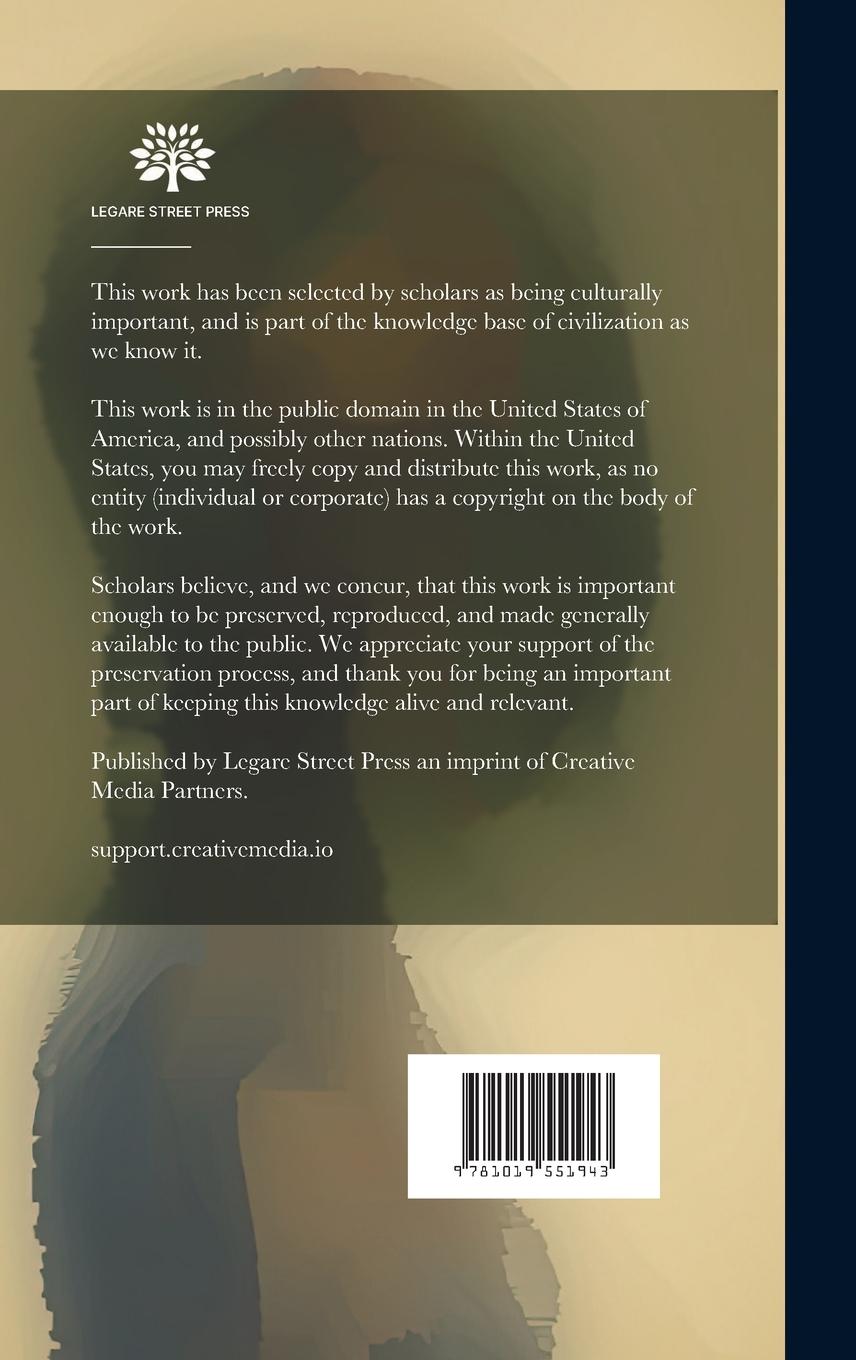 Rückseitencover Health of Towns. a Digest of Several Reports On Sanitary Reforms: Containing the Views of E. Chadwick, Dr. Southwood Smith, and Others