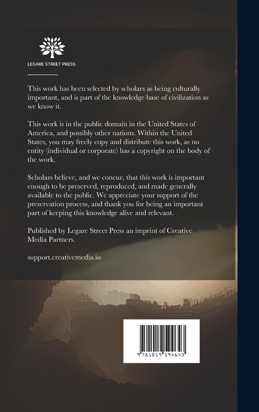 Rückseitencover The Life and Speeches of Daniel O'Connell