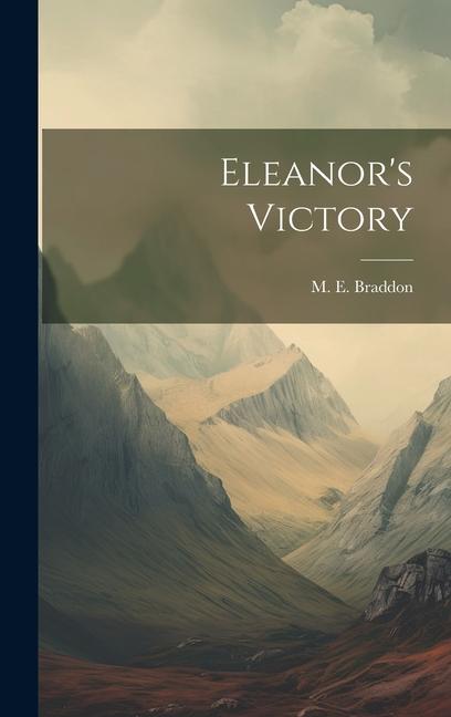 Vorderes Coverbild Eleanor's Victory