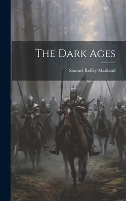 Vorderes Coverbild The Dark Ages