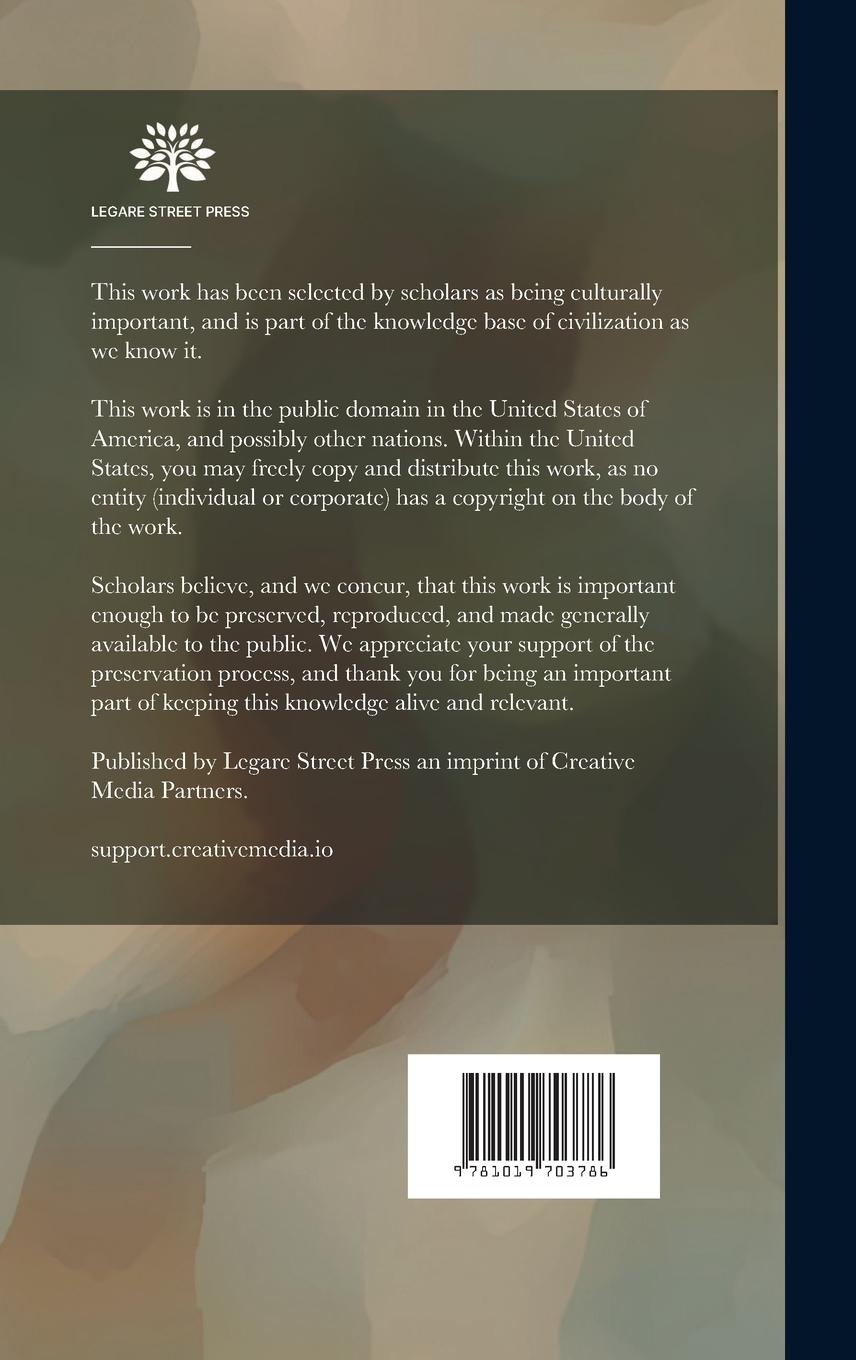 Rückseitencover The Life of Johannes Brahms