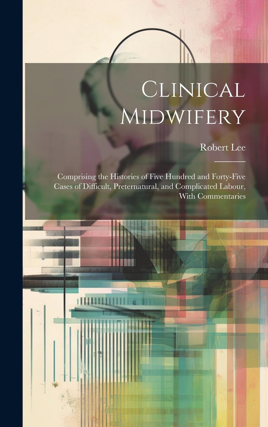 Vorderes Coverbild Clinical Midwifery