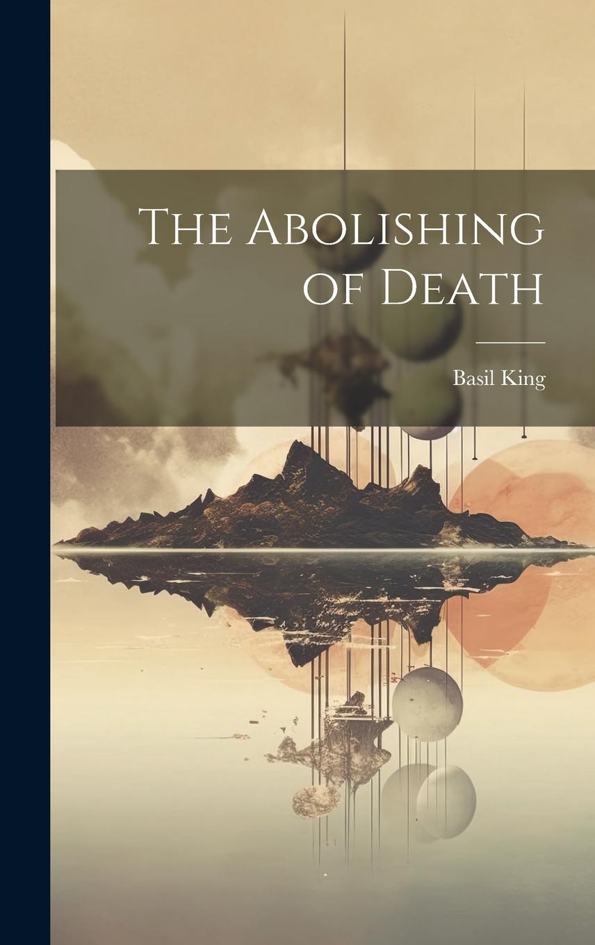 Vorderes Coverbild The Abolishing of Death