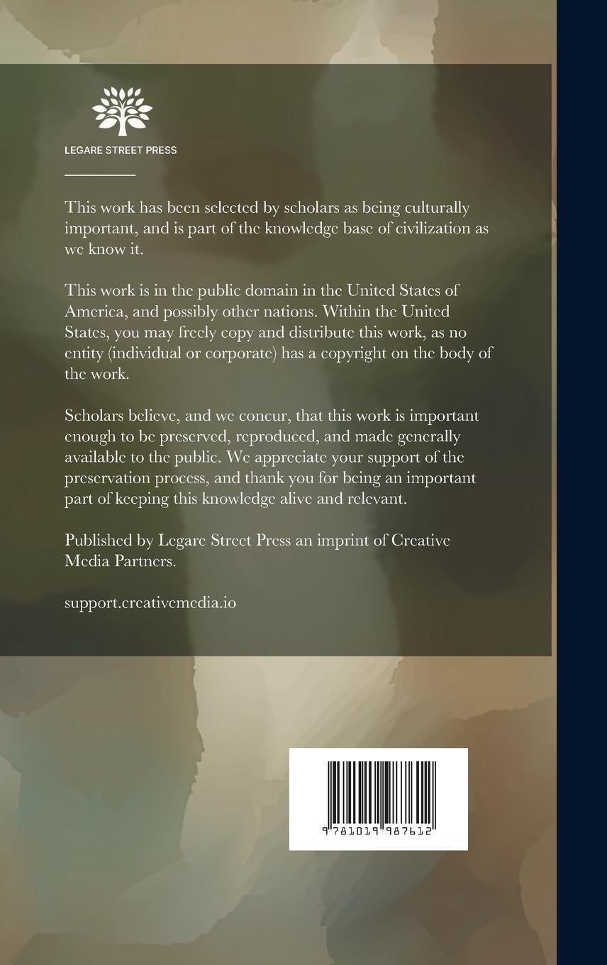 Rückseitencover Folk and Hero Tales