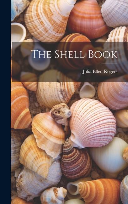 Vorderes Coverbild The Shell Book