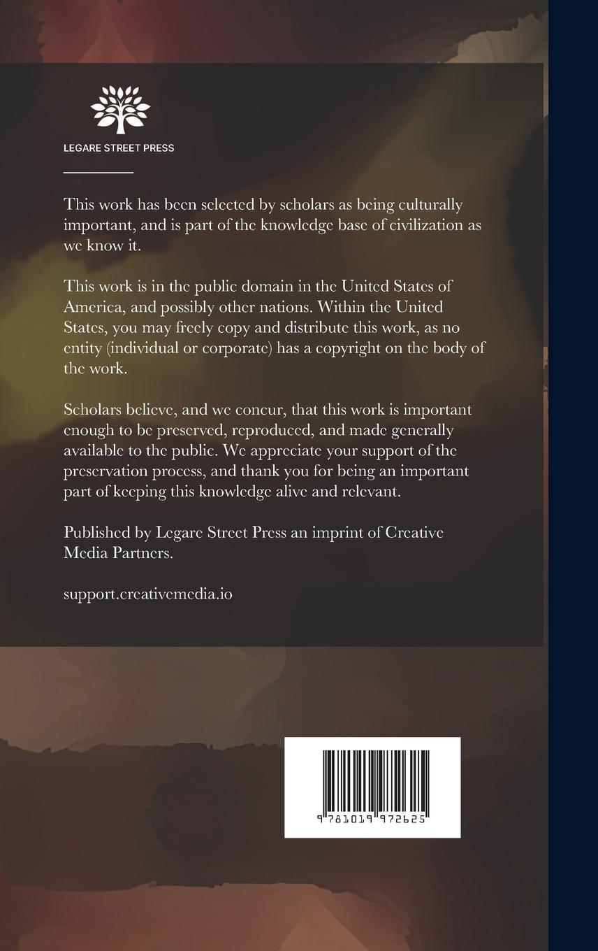 Rückseitencover With a Silken Thread and Other Stories