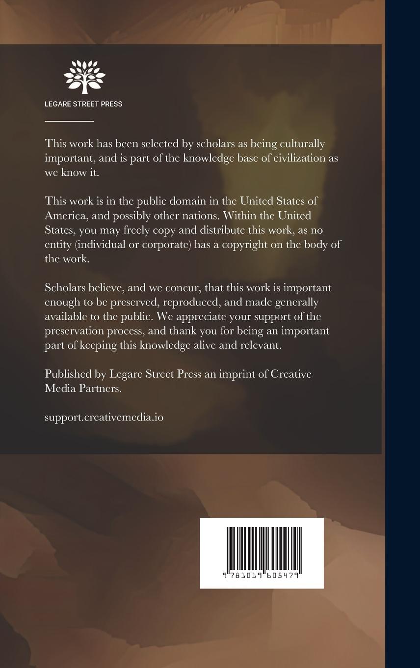 Rückseitencover "Ten O'clock"