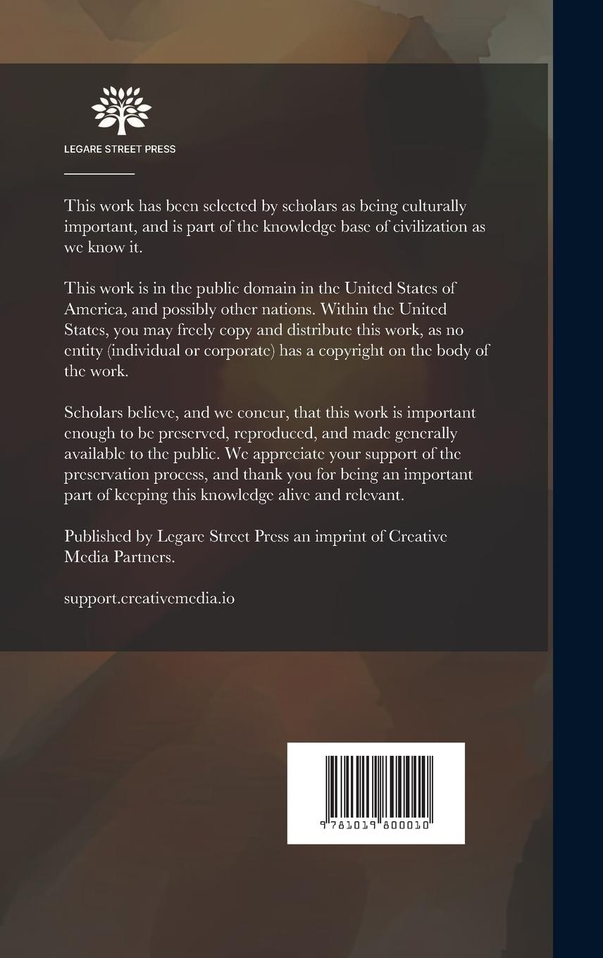 Rückseitencover Tracts on Hydraulics